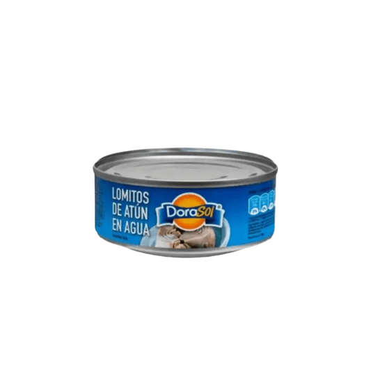 ATUN DORASOL AGUA