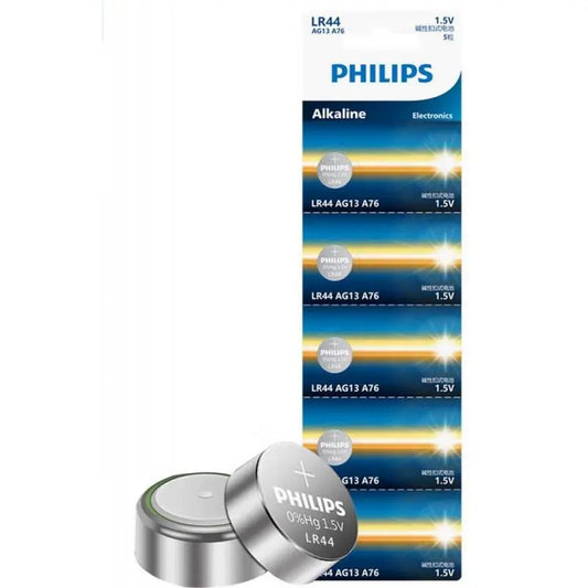 pila ag13 c/u