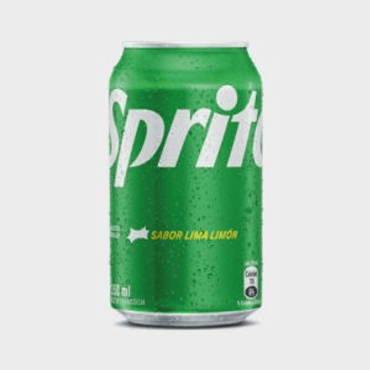 SPRITE MINI LATA 220ML