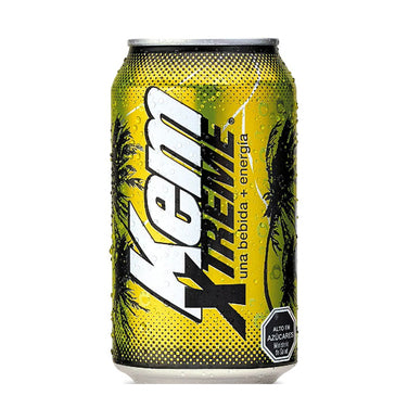 KEM XTREME LATA