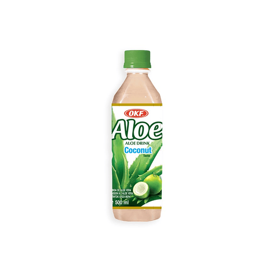 ALOE VERA COCO