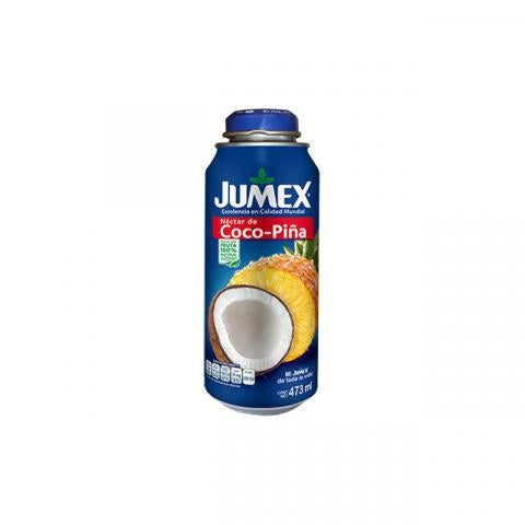 JUMEX PINEAPPLE COCONUT 473ML