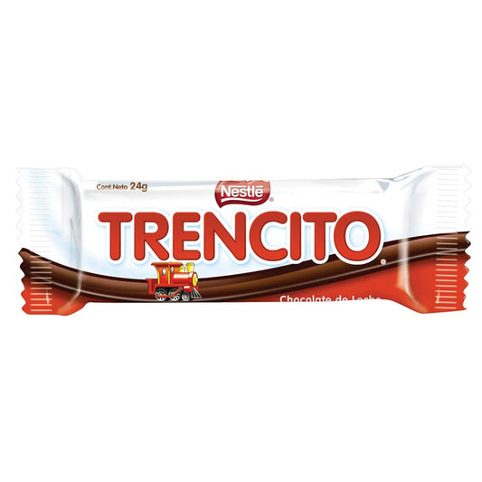 trencito 24g
