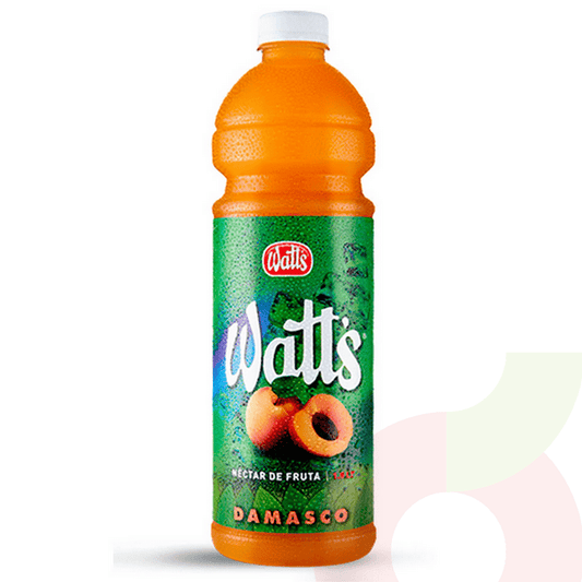 NECTAR WATTS DAMASCO 1.5L
