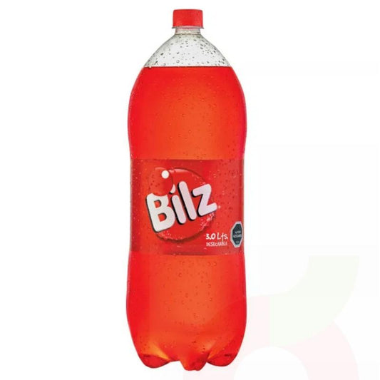 BILZ DESECHABLE 3LT