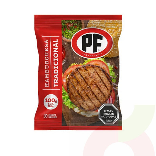 hambuerguesa pf 100g