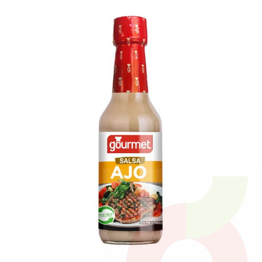 salsa ajo 1655