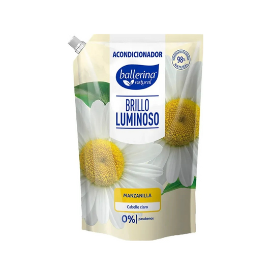 ACONDICIONADOR MANZANILLA BALLERINA