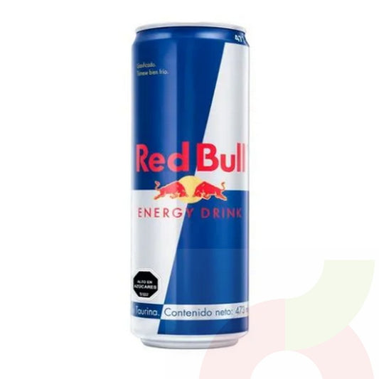 RED BULL TRADICIONAL 473ML