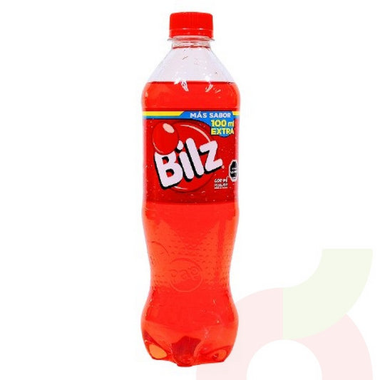 BILZ 600ML