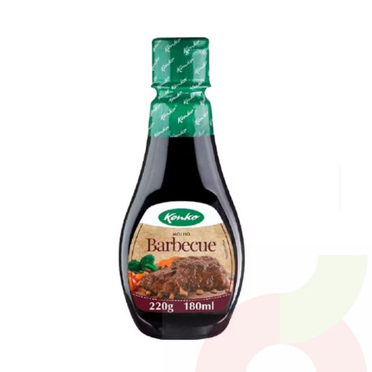 salsa barbecua kenko