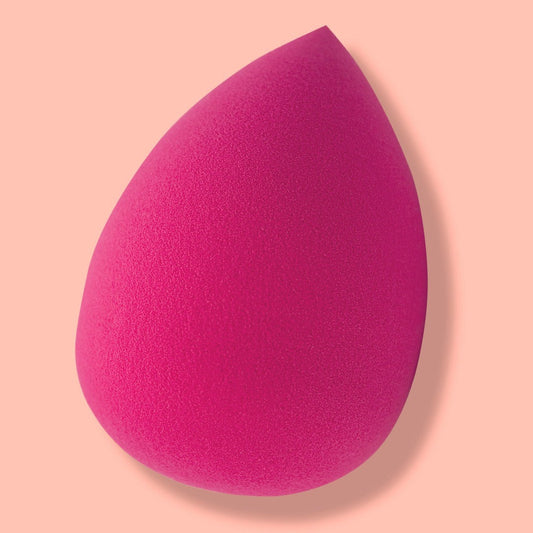 esponja de maquillaje