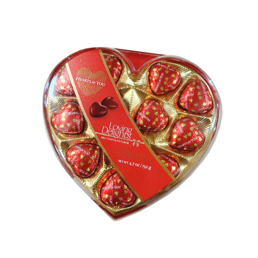 hearts for you bombon