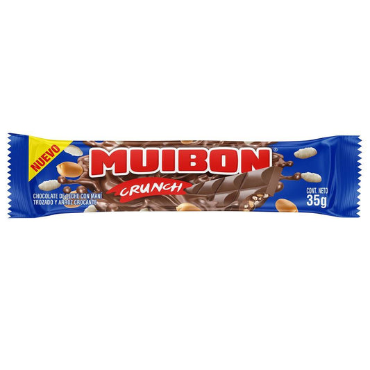 muibon crunch 35g