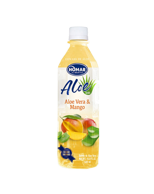 ALOE VERA MANGO