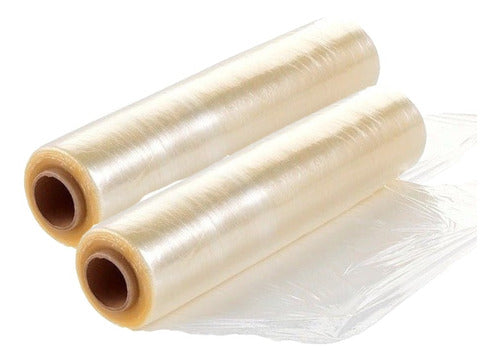 ALUSA PLASTICO