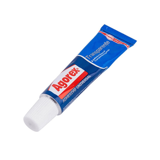 AGOREX TRASPARENTE  20CC