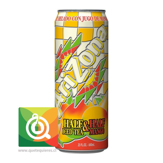 ARIZONA HALF MANGO