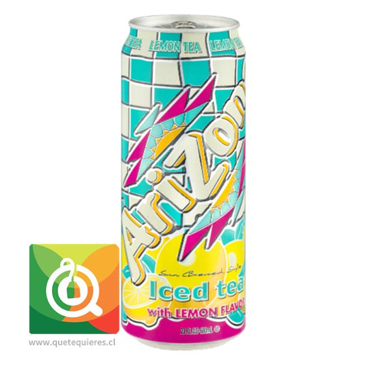 ARIZONAS LEMON
