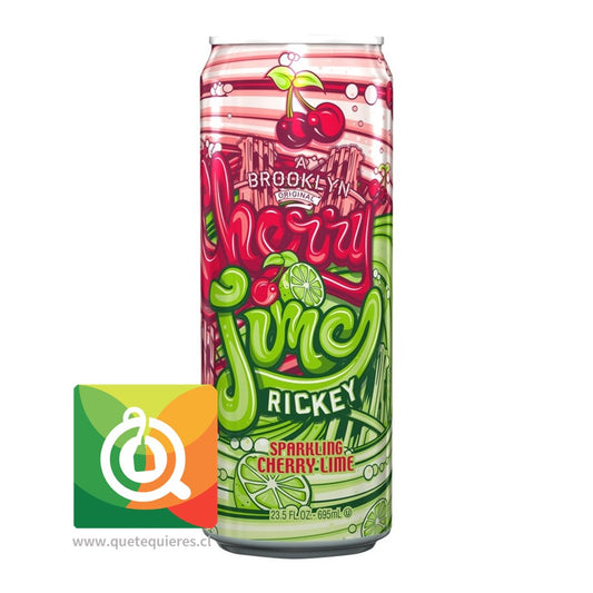 ARIZONA CHERRY