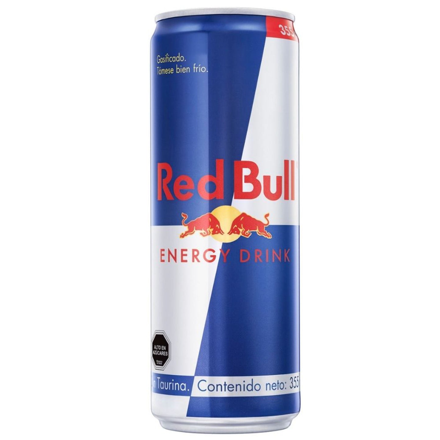 RED BULL TRADICIONAL 355 Ml