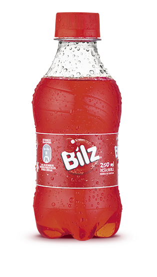 BILZ 250ML