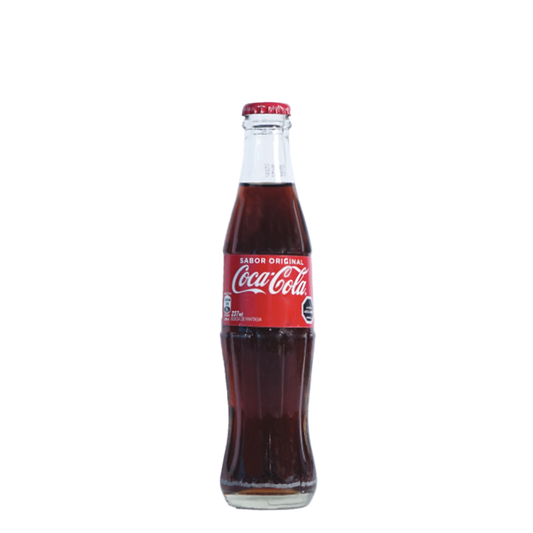 COCA COLA EXPRESS ORIGINAL 237ML