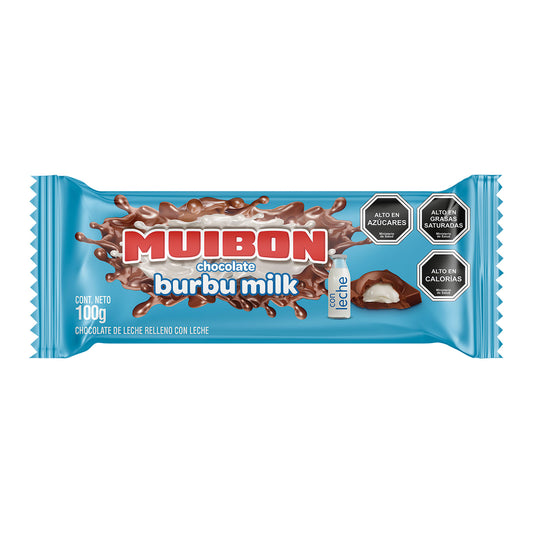 muibon burbumilk 100g