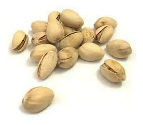 PISTACHOS SALADOS 45GR