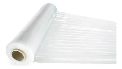 ALUSA PLASTICO HOME KING