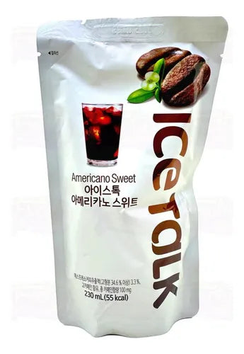 JUGO CAREANA AMERICANO
