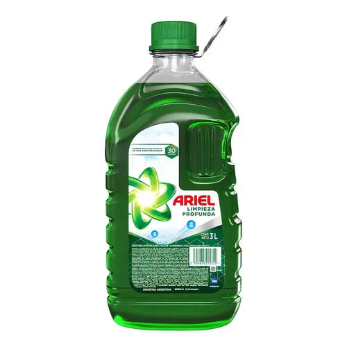 ARIEL 1.4LITROS