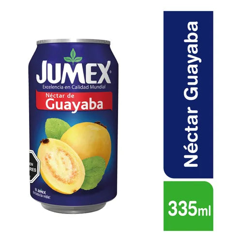 JUMEX GUALLABA