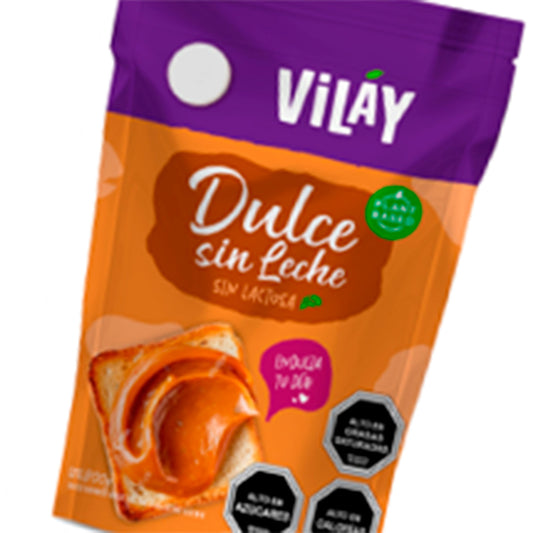 dulce sin leche alternative 400g