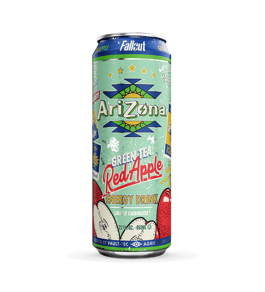 ARIZONA APPLE