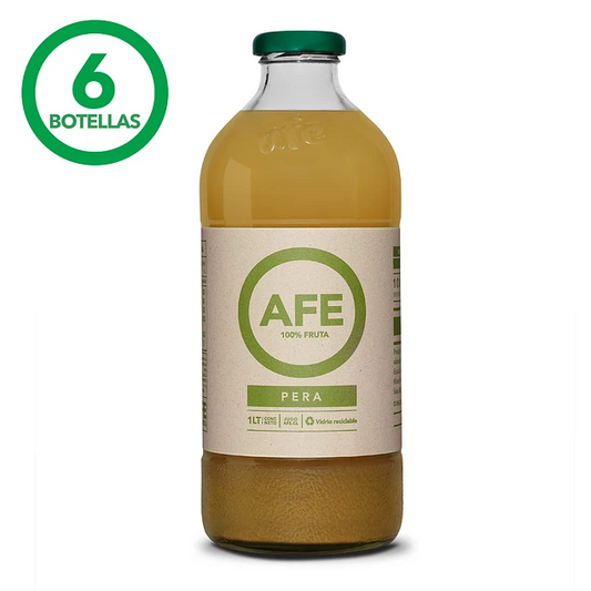 AFE PERA 1LT