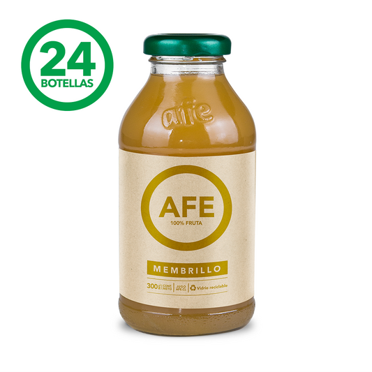 AFE MENBRILLO 300ML