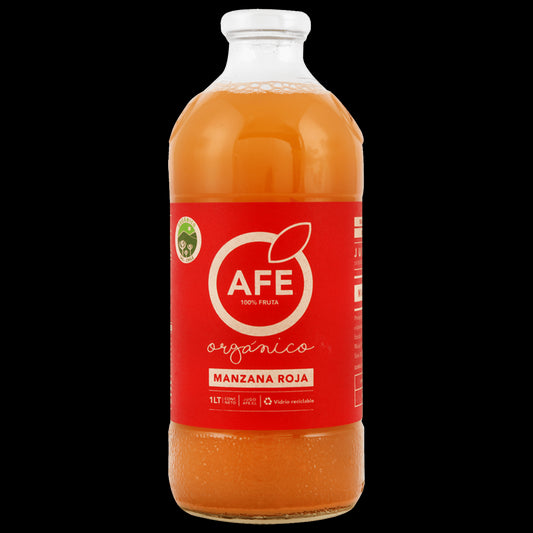 AFE MANZANA ROJA 1LT