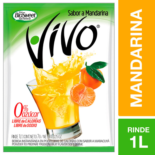 VIVO MANDARINA