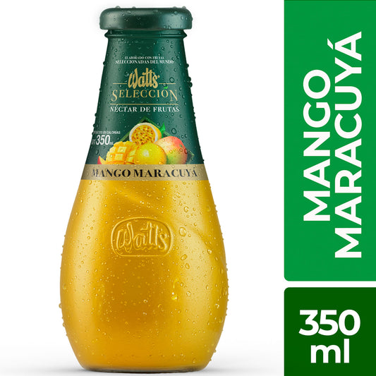 NECTAR SELECCION MANGO MARACUYA
