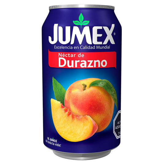 JUMEX DURAZNO 335ML