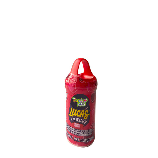 ACIDO MUECAS 25G