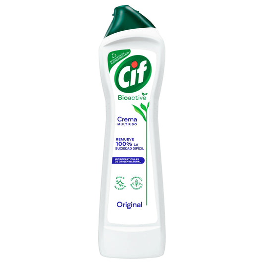 cif crema multiuso