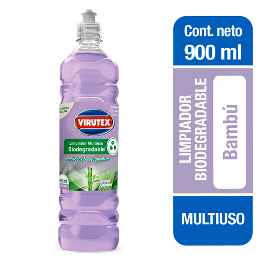 limpiador multiuso 900ml