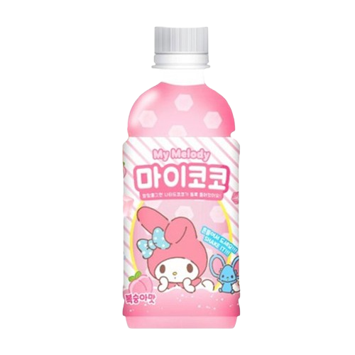 JUGO MAY MELODY COREANO DURAZNO