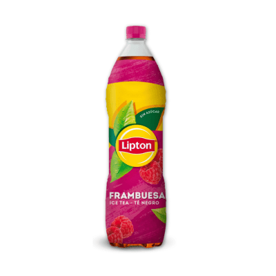 te lipton frambueza 600ml