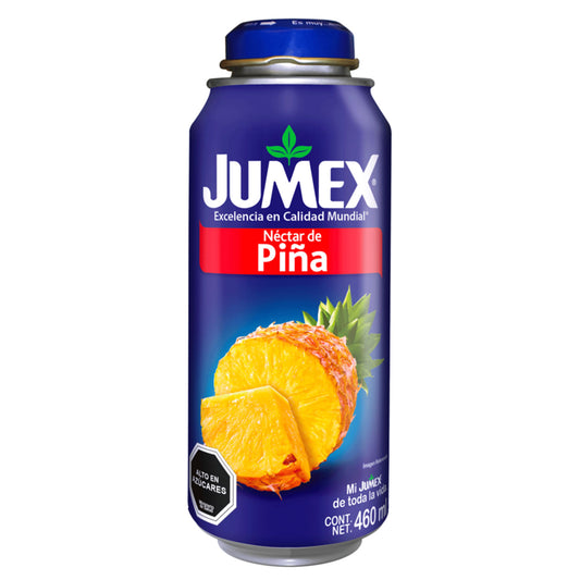 JUMEX NECTAR PIÑA 460ML