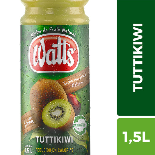 NECTAR WHATTS TUTTIKIWI 1.5L