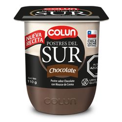 mouse chocolate colun