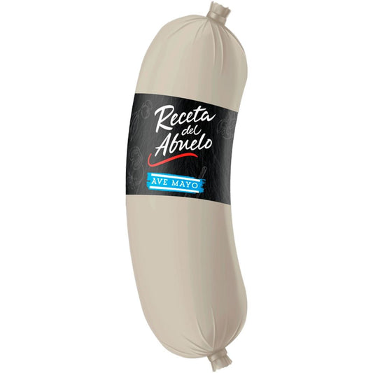 pate ave mayo